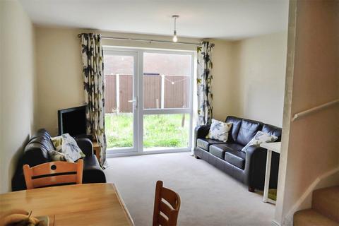 undefined, Sparrow Street, Grove Village, Manchester, Greater Manchester, M13