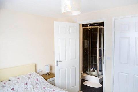 undefined, Sparrow Street, Grove Village, Manchester, Greater Manchester, M13