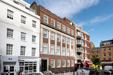 3 bedroom flat to rent - Picton Place, Marylebone, W1U