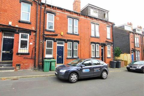 2 bedroom terraced house for sale, Autumn Place, Hyde Park, Leeds, LS6 1RJ