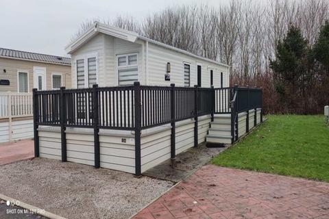 2 bedroom park home for sale - Willerby Skye, Riverside Park, Southport, Merseyside