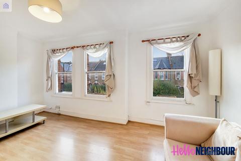1 bedroom apartment to rent, Hitcham Road, London, E17