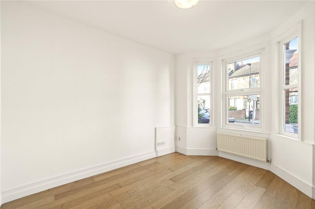 Chesham Terrace, London, W13 4 bed terraced house for sale - £750,000