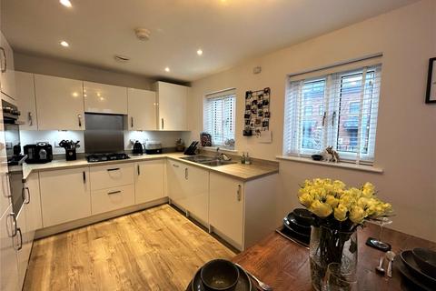 4 bedroom end of terrace house for sale - Chapman Drive, Binfield, Bracknell, Berkshire, RG42