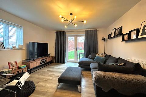 4 bedroom end of terrace house for sale - Chapman Drive, Binfield, Bracknell, Berkshire, RG42