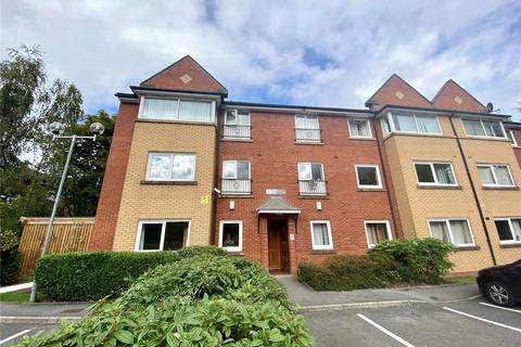 2 bedroom flat to rent, Whiteoak Road, Manchester, Greater Manchester, M14