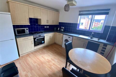2 bedroom flat to rent, Whiteoak Road, Manchester, Greater Manchester, M14