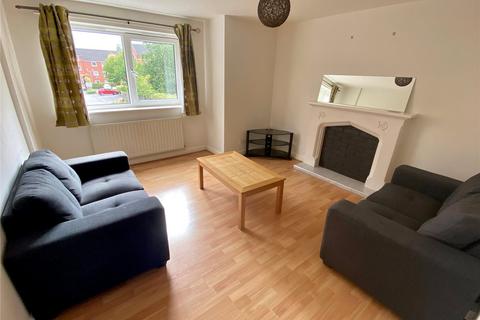 2 bedroom flat to rent, Whiteoak Road, Manchester, Greater Manchester, M14