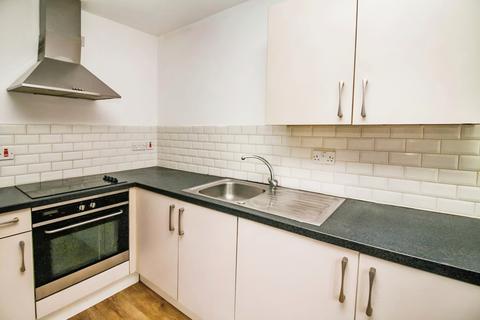 1 bedroom apartment to rent, Melbourne House, Bradford, BD5