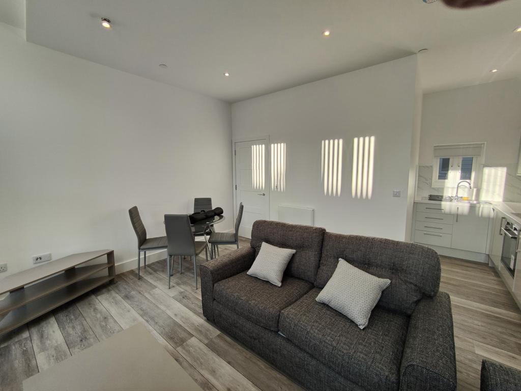 Apartment in Swansea, Mount Pleasant, Castle - View 2
