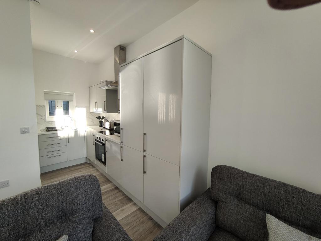Apartment in Swansea, Mount Pleasant, Castle - View 4