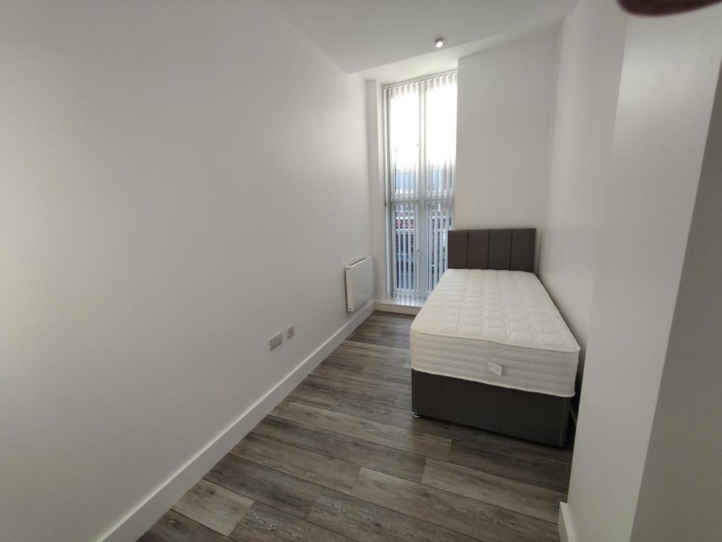 Apartment in Swansea, Mount Pleasant, Castle - More