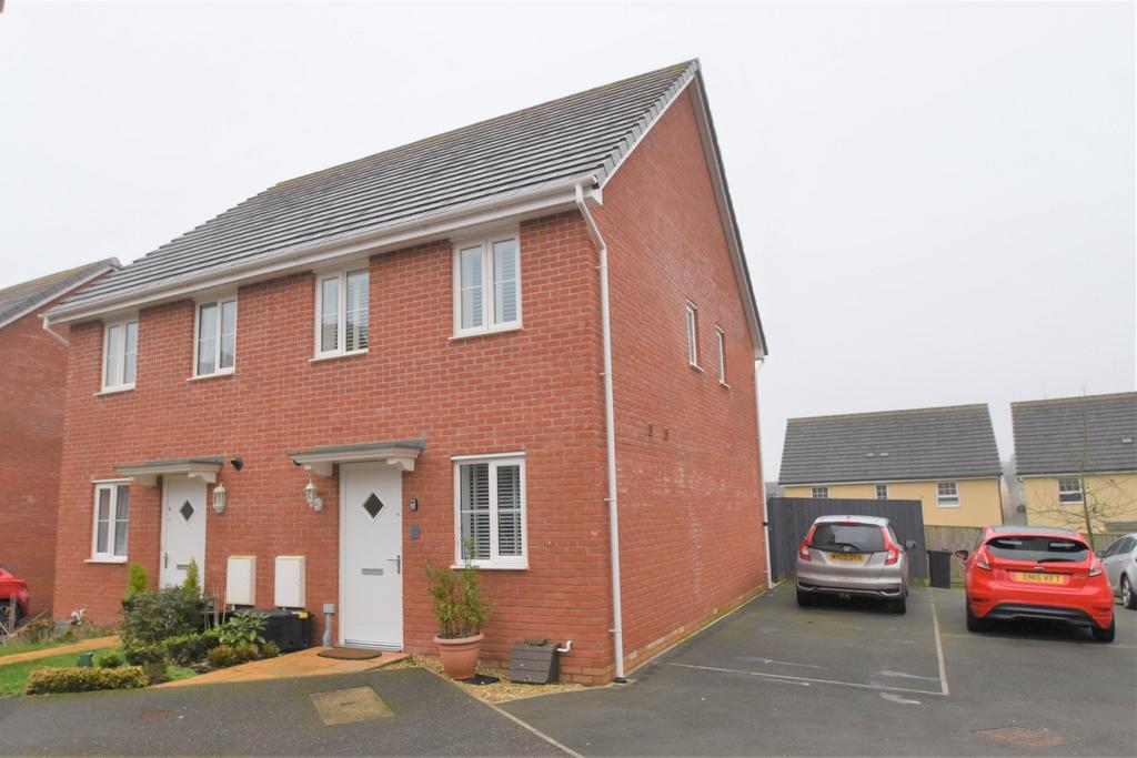 Cullompton Seddons