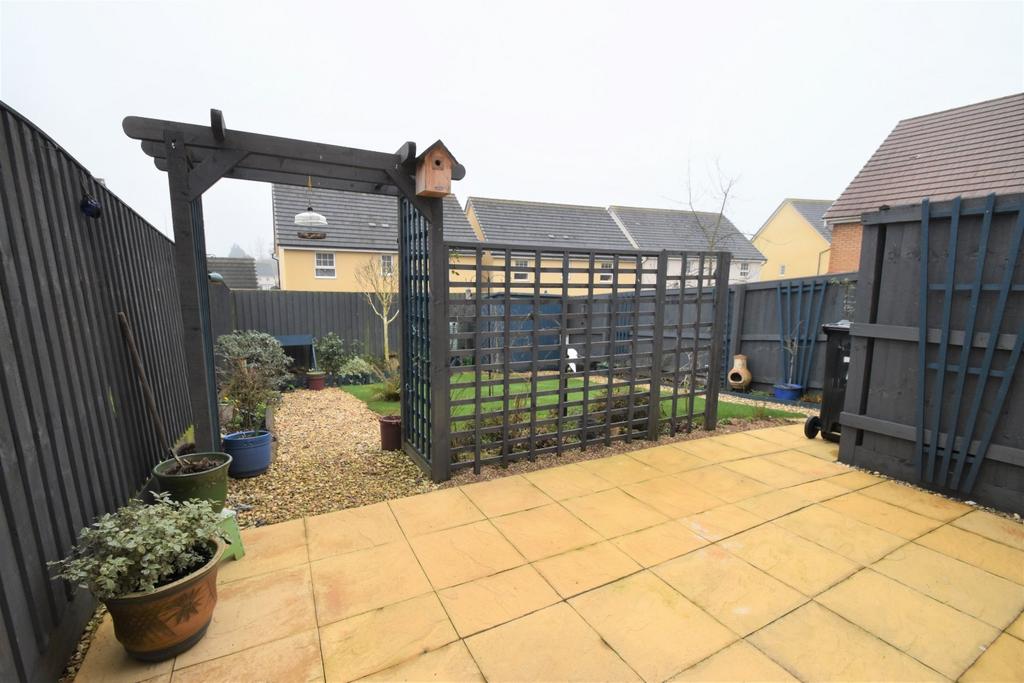 Cullompton Seddons