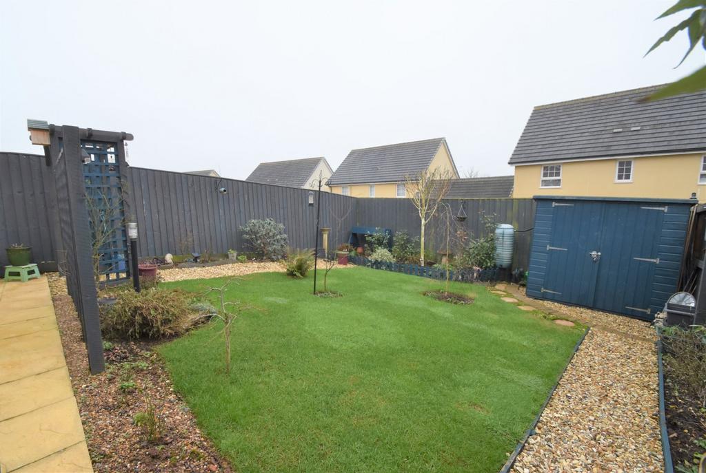 Cullompton Seddons