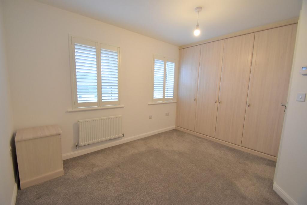 Cullompton Seddons
