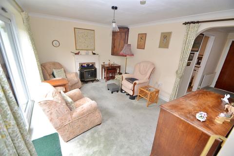 2 bedroom terraced house for sale - Old Town/Quay