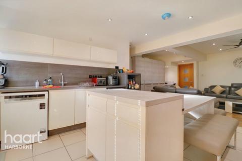 3 bedroom semi-detached house for sale, The Lindens, Harborne