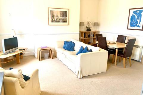 2 bedroom apartment to rent, Imperial Apartment, Southampton