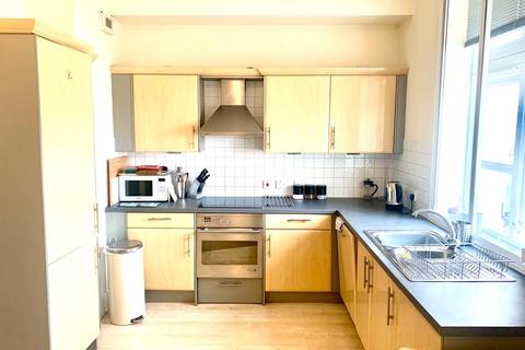 2 bedroom apartment to rent, Imperial Apartment, Southampton