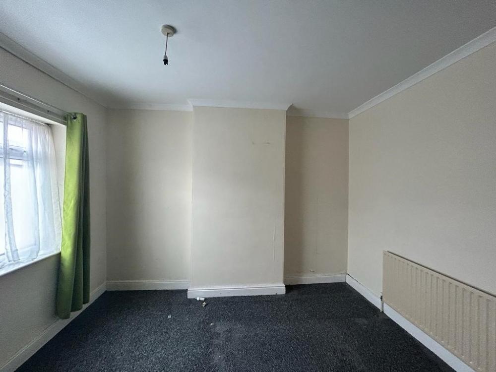 MARKET STREET, SOUTH NORMANTON 2 bed terraced house £625 pcm (£144 pw)