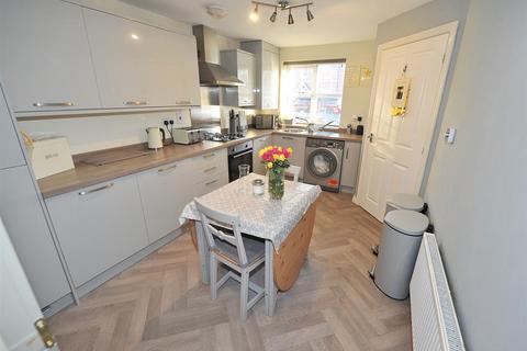 3 bedroom semi-detached house for sale, 74 Roseway Avenue, Cadishead M44 5GJ