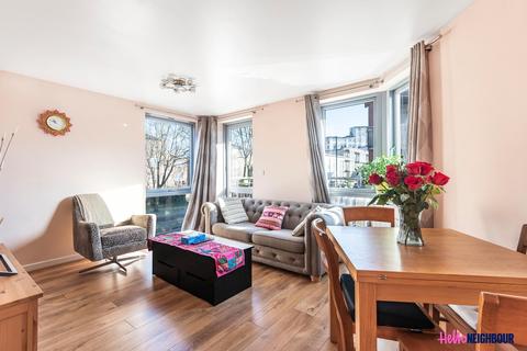 1 bedroom apartment to rent - Lanacre Avenue, London, NW9