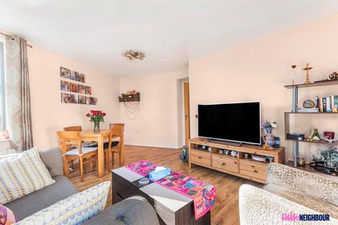 1 bedroom apartment to rent - Lanacre Avenue, London, NW9