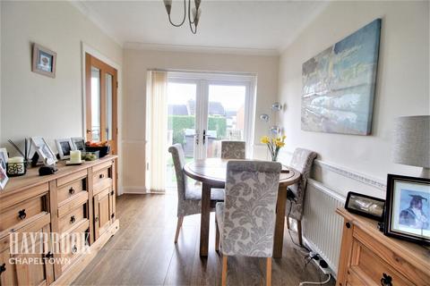 27 Tansley Drive, Sheffield, S9 1LH