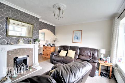 27 Tansley Drive, Sheffield, S9 1LH