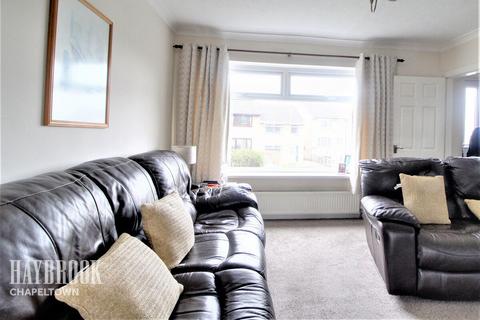 27 Tansley Drive, Sheffield, S9 1LH