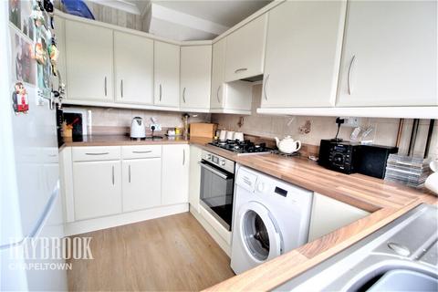 27 Tansley Drive, Sheffield, S9 1LH