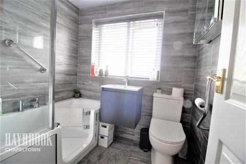 27 Tansley Drive, Sheffield, S9 1LH