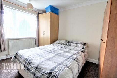 27 Tansley Drive, Sheffield, S9 1LH
