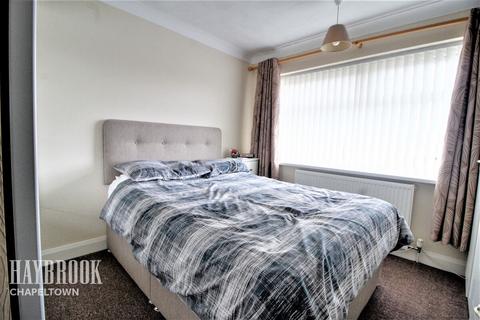 27 Tansley Drive, Sheffield, S9 1LH