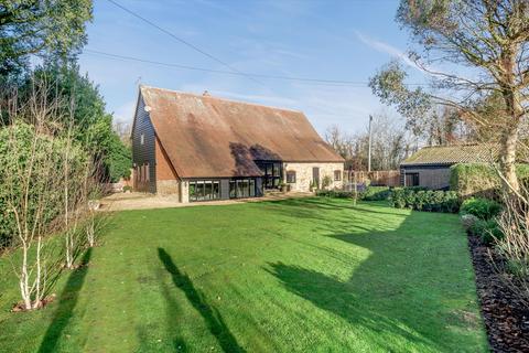 4 bedroom detached house for sale - Southend Lane, Newent, Gloucestershire, GL18