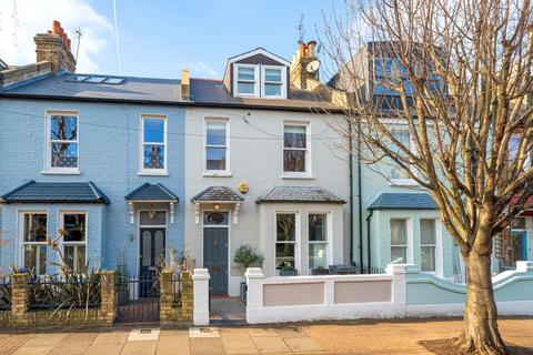 25 Ashlone Road, London, SW15 1LS