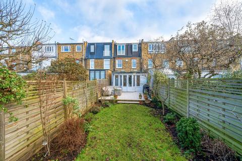 25 Ashlone Road, London, SW15 1LS