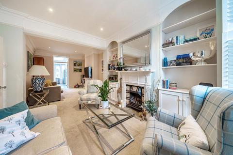 25 Ashlone Road, London, SW15 1LS