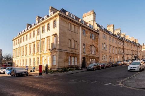 Bennett Street, Bath