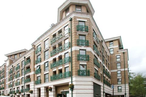 1 bedroom apartment to rent - Octavia House, Medway Street, London, SW1P