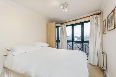 1 bedroom apartment to rent - Octavia House, Medway Street, London, SW1P