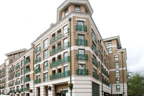 1 bedroom apartment to rent, Octavia House, Medway Street, London, SW1P