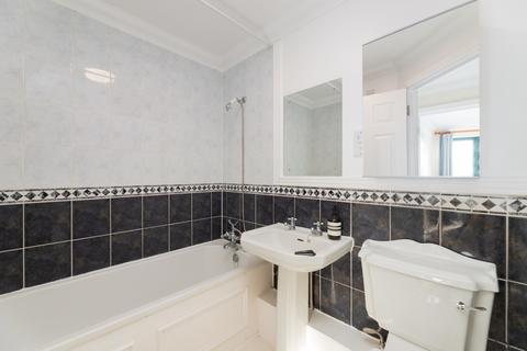 1 bedroom apartment to rent, Octavia House, Medway Street, London, SW1P