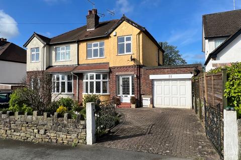 51 Causeway Head Road, Sheffield, S17 3DS