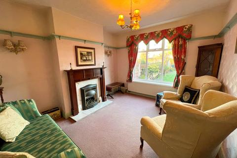 51 Causeway Head Road, Sheffield, S17 3DS