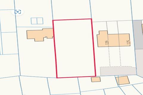 Plot for sale, Land At Shooters Hill Road, London