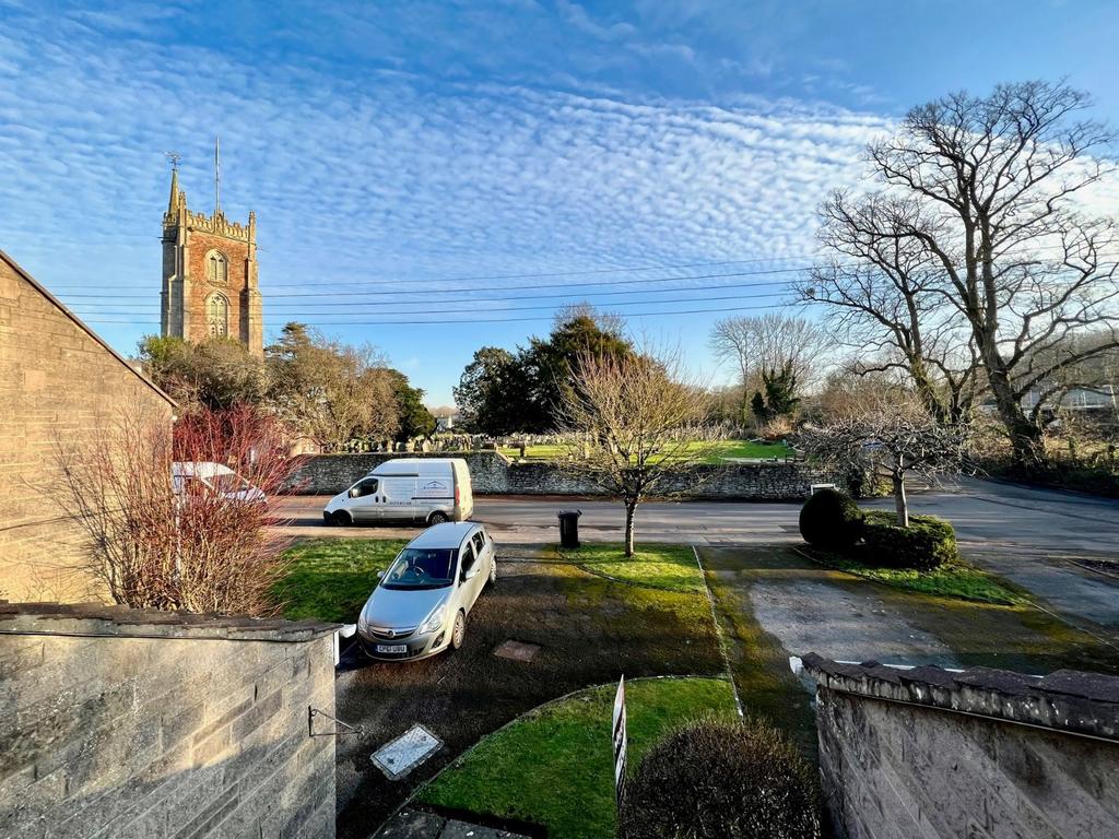Church Road, EastoninGordano... 3 bed end of terrace house £1,350