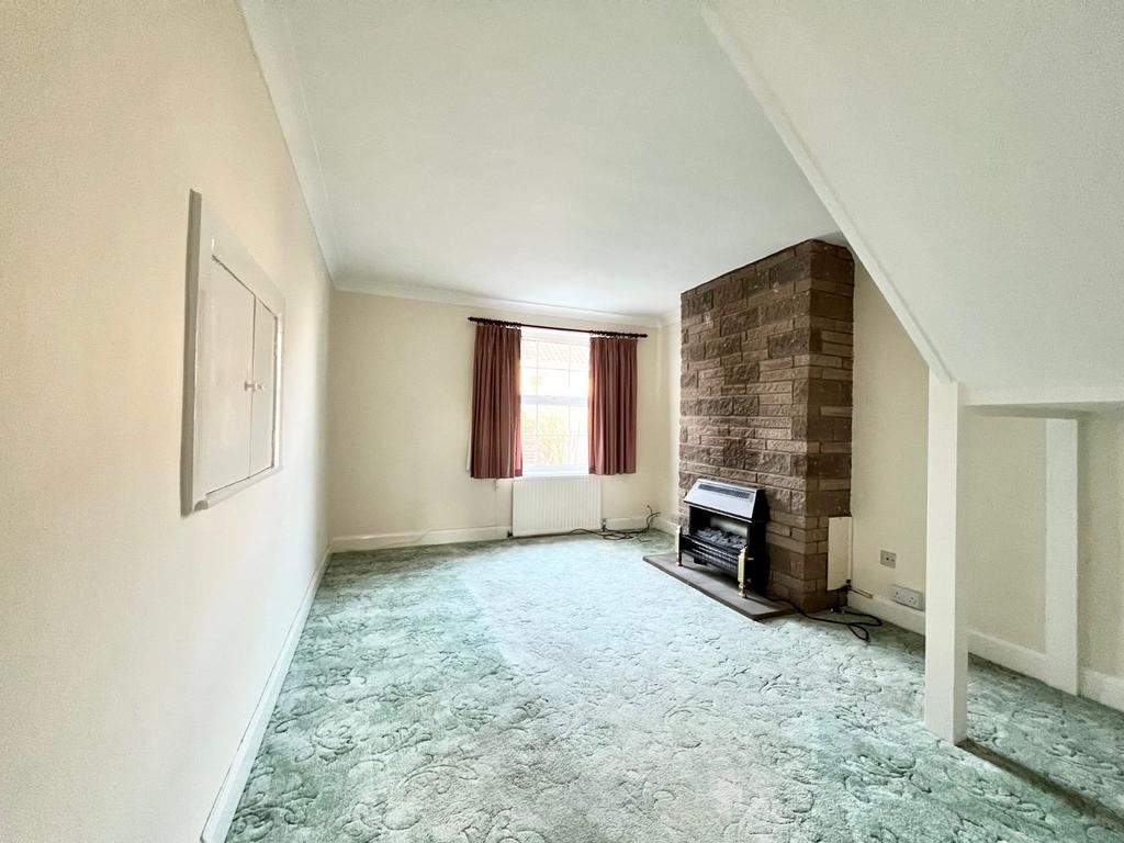Church Road, EastoninGordano... 3 bed end of terrace house £1,350