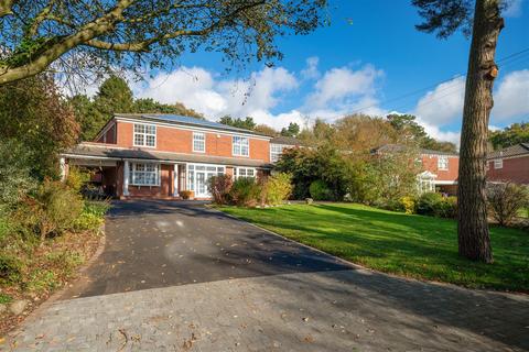 5 bedroom detached house for sale, High House Drive, Lickey, B45 8ET